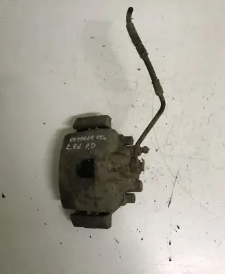 Chrysler Voyager Front brake caliper