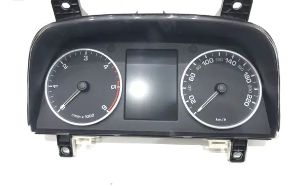 Land Rover Range Rover Sport L320 Speedometer (instrument cluster) AH22-10849-EH