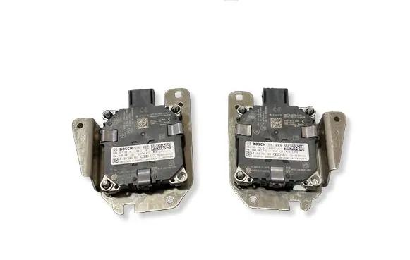 Audi Q5 SQ5 Distronic sensor radar 80A907561E 80A907541E
