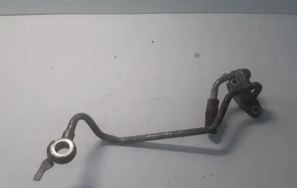 Honda CR-V Turbo turbocharger oiling pipe/hose NOCODE