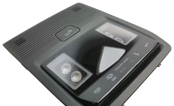 Cupra Leon Headlining lighting console trim 5H0959569C