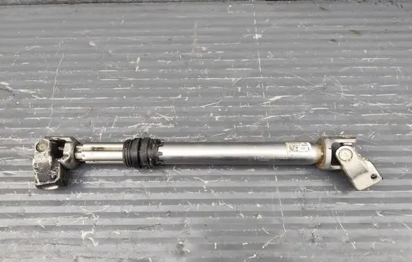 Audi Q5 SQ5 Steering column universal joint 80B419753G