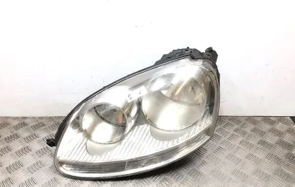 Volkswagen Jetta V Headlight/headlamp 20A318B 20A318RS2 A048760