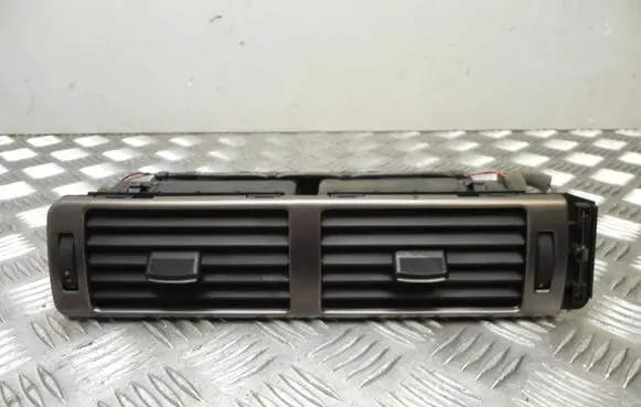 Audi A6 S6 C5 4B Rear air vent grill 4B1820951 T6506