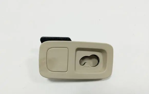 Volvo XC60 Cargo luggage net fixing mount 30715567