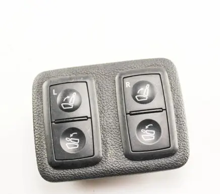 Seat control switch