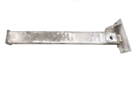 Citroen DS5 Front bumper shock/impact absorber 