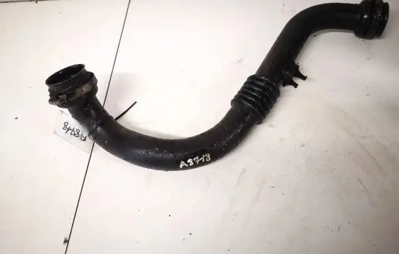 Renault Scenic II - Grand scenic II Intercooler hose/pipe 8200201517