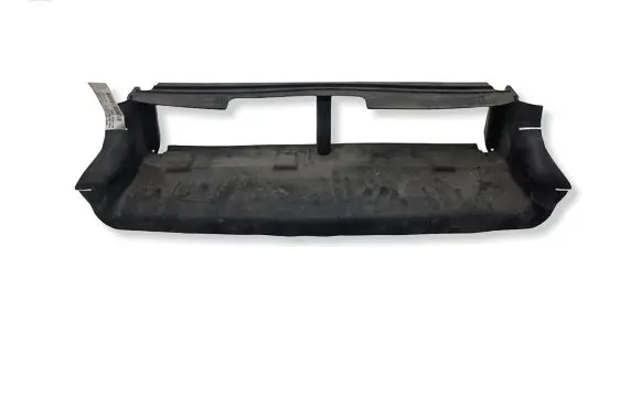 Ford Focus Radiator trim BM518312AC