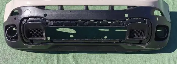 Jeep Renegade Front bumper 52100378