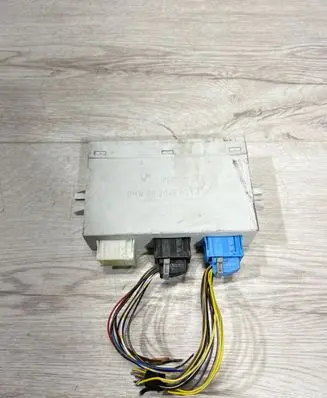BMW 5 E39 Parking PDC control unit/module 6921414 66216921414 H01S17A101