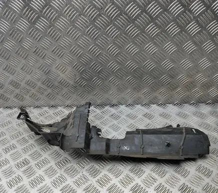 Cupra Formentor Intercooler air guide/duct channel 5FF121283R