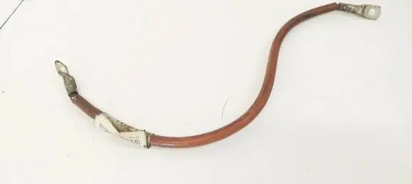 Positive cable (battery)