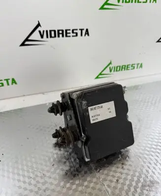 Audi A4 S4 B8 8K Comfort/convenience module 0261236197 8K0614517CP