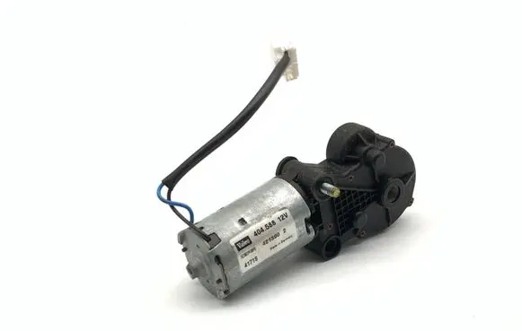Jaguar XK8 - XKR Seat control module 4213902
