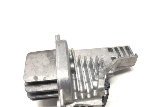 Audi A3 S3 8V Headlight ballast module Xenon 18156602