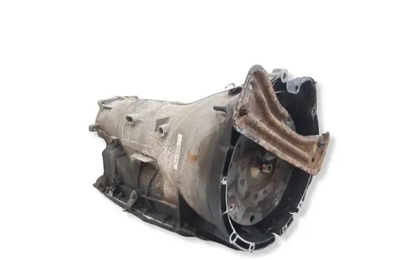 BMW X3 E83 Automatic gearbox 7565495 6HP26X