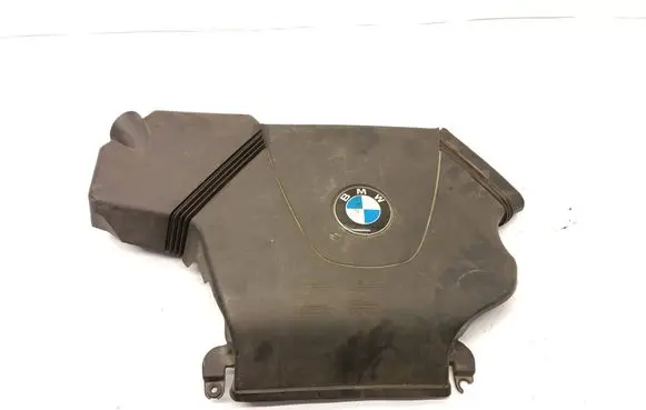 BMW 3 E46 Engine cover (trim) 7508711