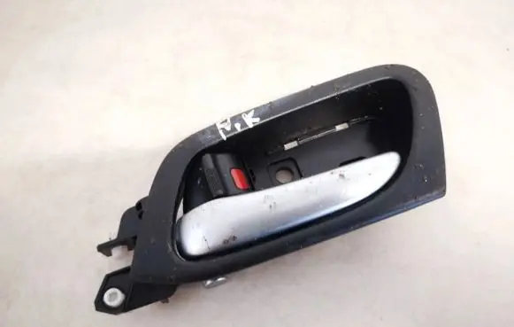 Honda Civic IX Front door interior handle 72160tv0b 72160-tv0b