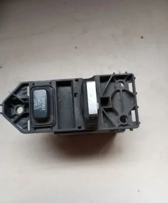 Volvo XC60 Ignition key card reader 8G9N11572AB 8G9N11572