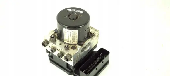 Ford Fiesta ABS Pump AV59-2C405-GB