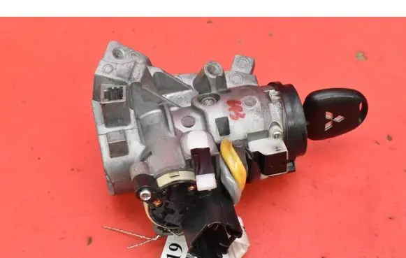 Mitsubishi ASX Ignition lock SLM15