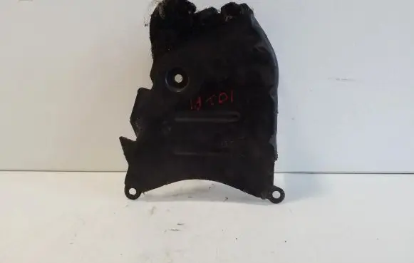 Volkswagen PASSAT B6 Timing belt guard (cover) 038109147D