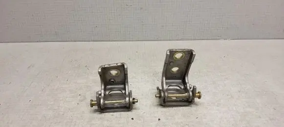Citroen C5 Rear door hinge set 