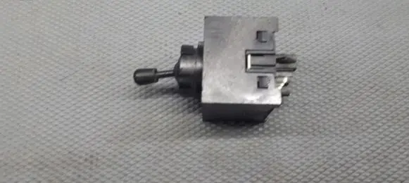 Ford Sierra Fog light switch 86AB18972BA