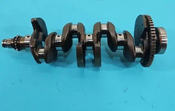 Hyundai i30 Crankshaft IMPRK1513478