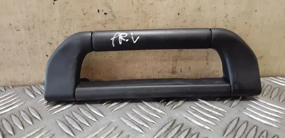 BMW X5 E53 Front interior roof grab handle 8257226