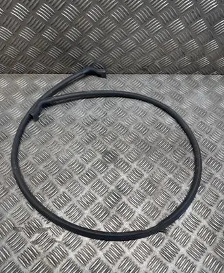 BMW X6 F16 Engine compartment rubber 7294509