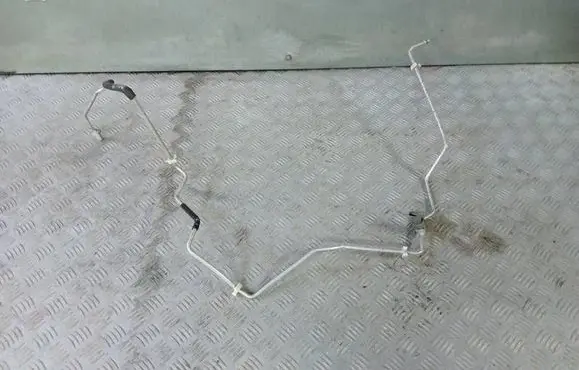 Suzuki Swift II Air conditioning (A/C) pipe/hose