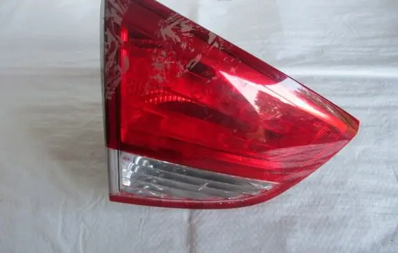 Hyundai ix35 Tailgate rear/tail lights