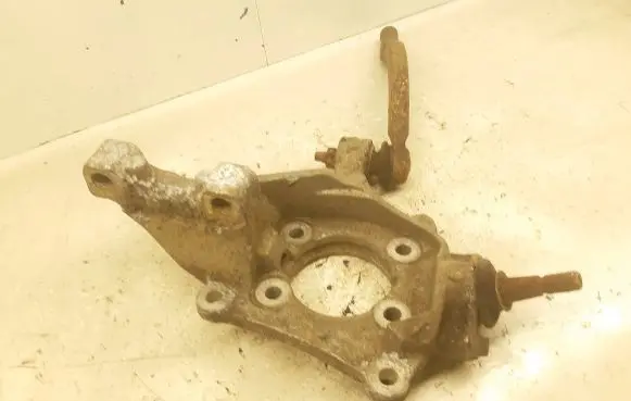 Volvo V70 Front wheel hub spindle knuckle 9461944