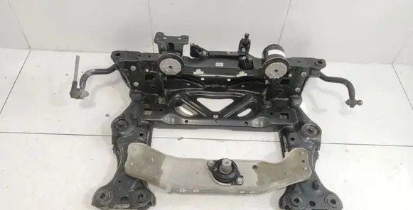 Skoda Enyaq iV Front subframe 1EA199315K