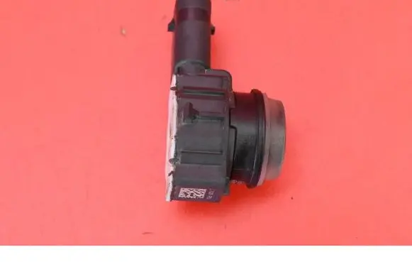 Jeep Renegade Parking PDC control unit/module 0053385934