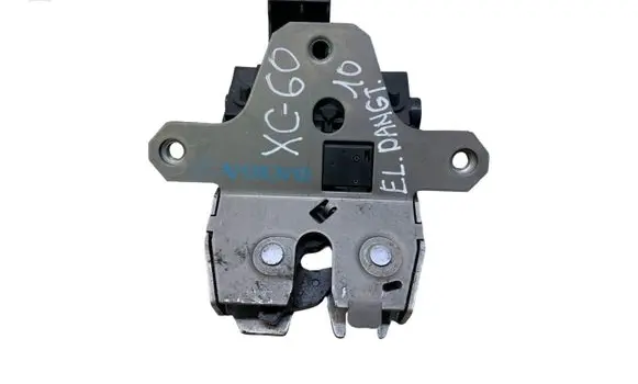 Volvo XC60 Tailgate/trunk/boot lock/catch/latch 30784560 784560 30410