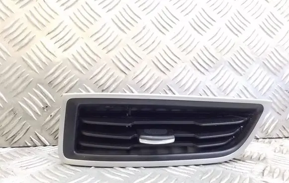Ford Galaxy Dash center air vent grill EM2B19C68