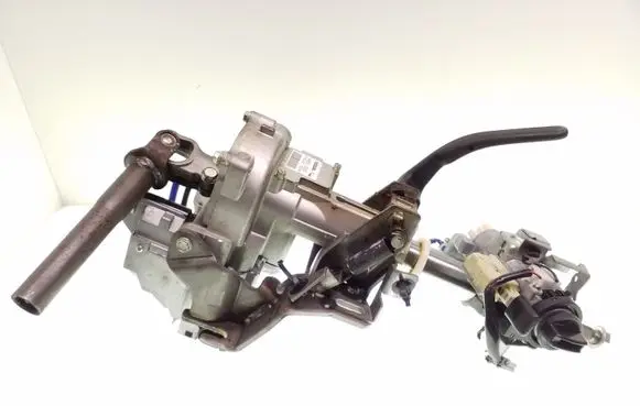 Nissan Qashqai Electric power steering pump EA9CEC052 48810JD900
