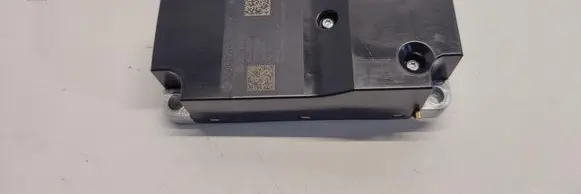 Volkswagen Tiguan Steering wheel lock 3Q0905861B