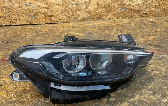 Fiat Tipo Headlight/headlamp 5221445300 S2510H020-M