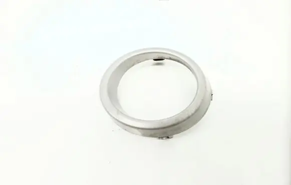 Mazda 5 Front fog light trim/grill CE0450C22LH