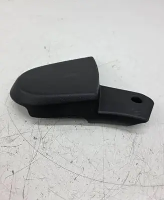 Seat trim
