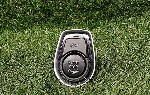 BMW 3 F30 F35 F31 Engine start stop button switch 9250734 925073402 3393320102