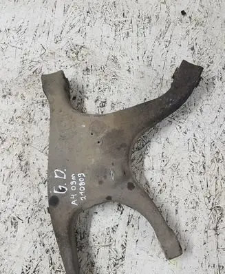 Audi A4 S4 B8 8K Rear upper control arm/wishbone