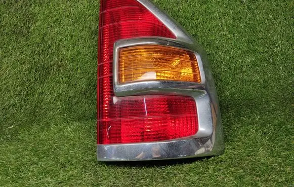 Mitsubishi Pajero Rear/tail lights 7443