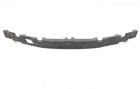 BMW 5 F10 F11 Front bumper foam support bar 51117200709 7200709