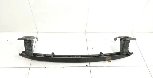Skoda Superb B6 (3T) Front bumper cross member 3T0807109C