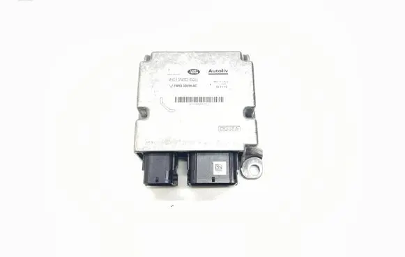 Jaguar XJ X351 Airbag control unit/module FW933B494AC
